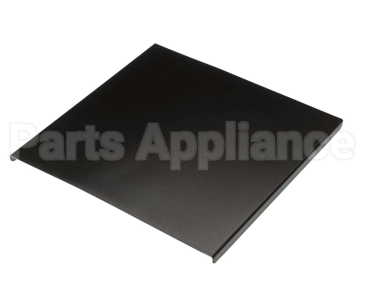 0CA736 Electrolux Professional Ptfe-Plated Alumin.smooth Plate; Speedel