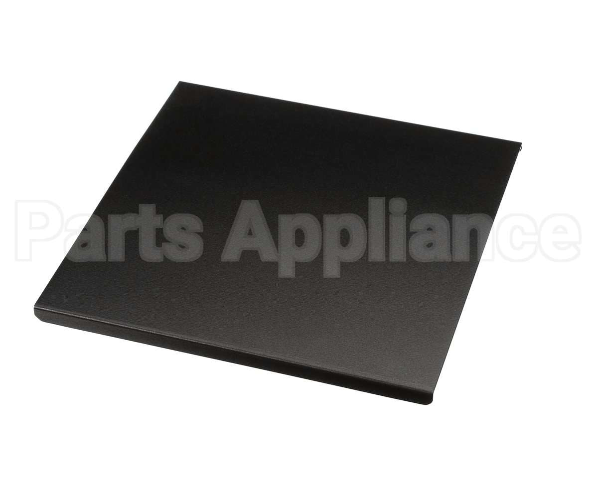 0CA736 Electrolux Professional Ptfe-Plated Alumin.smooth Plate; Speedel