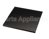 0CA736 Electrolux Professional Ptfe-Plated Alumin.smooth Plate; Speedel