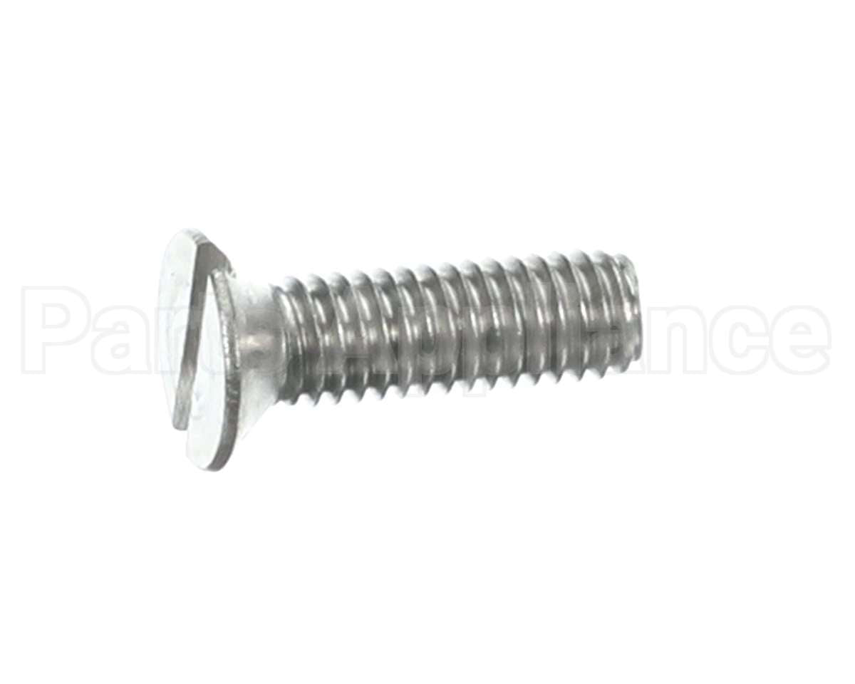 0CA769 Electrolux Professional Screw; M6X20