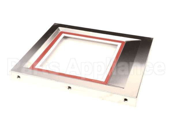 0CA807 Electrolux Professional Working Top