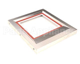 0CA807 Electrolux Professional Working Top