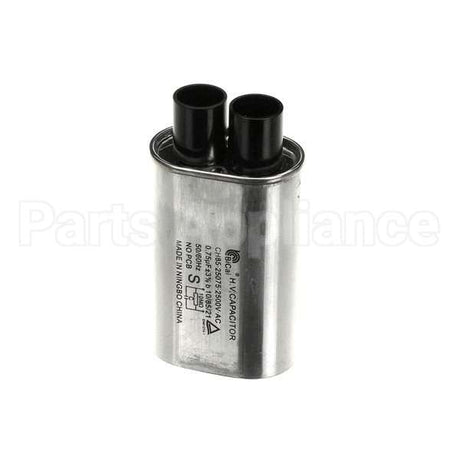 0CA808 Compatible Electrolux Capacitor 0.75 Mf 2500Vac Ref Ch85 - Hs