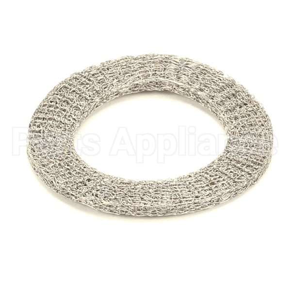 0CA809 Compatible Electrolux Tube Gasket Upper Plate H Spe