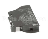 0CA811 Electrolux Professional Auxiliary Contact; Ce5-10D0.1