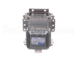 0CA831 Electrolux Professional Magnetron; Assembly