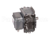 0CA831 Electrolux Professional Magnetron; Assembly