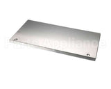 0CA847 Electrolux Professional Left Side Panel