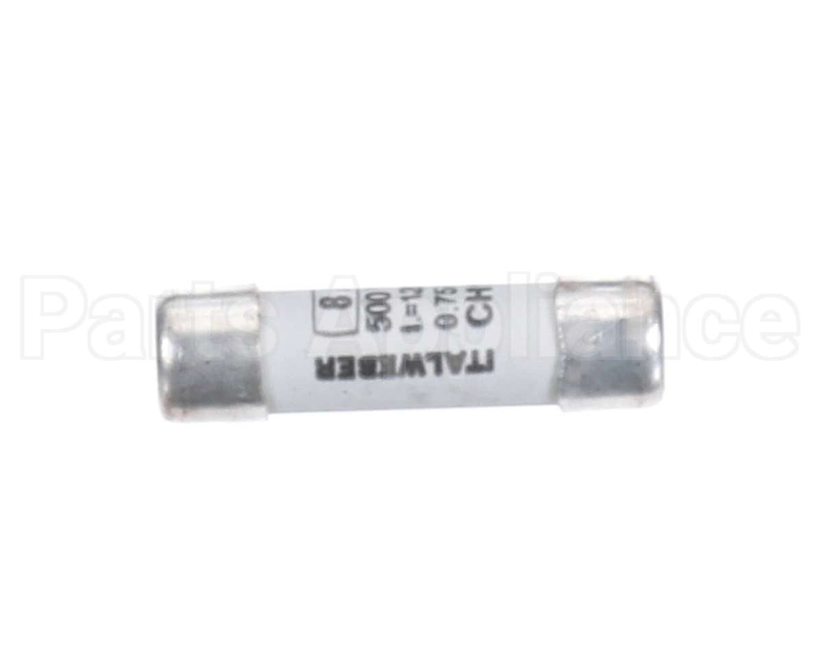 0CA863 Electrolux Professional Fuse; 8A 10,3X38Mm