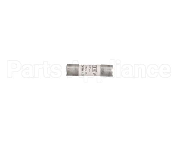 0CA875 Electrolux Professional Fuse; 12A 10,3X38