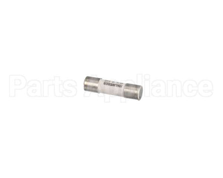 0CA875 Electrolux Professional Fuse; 12A 10,3X38