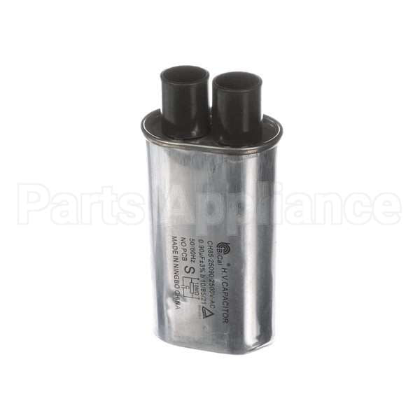 0CA876 Compatible Electrolux Capacitor0, 90Mf 2500Vac Ref Ch85