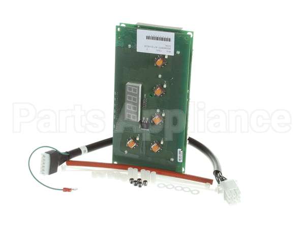 0CA911 Electrolux Professional Controls Pcb, Standard U.s.a