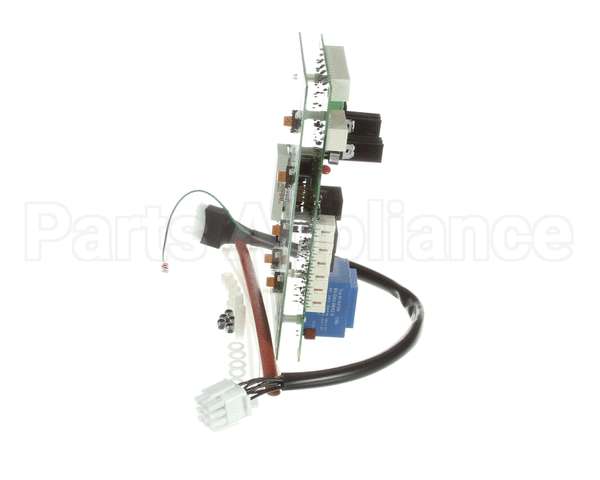 0CA911 Electrolux Professional Controls Pcb, Standard U.s.a