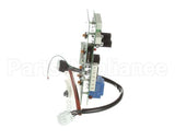 0CA911 Electrolux Professional Controls Pcb, Standard U.s.a