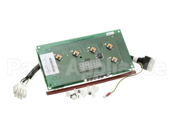 0CA914 Electrolux Professional Controls Pcb; Pret A Manger U.k.