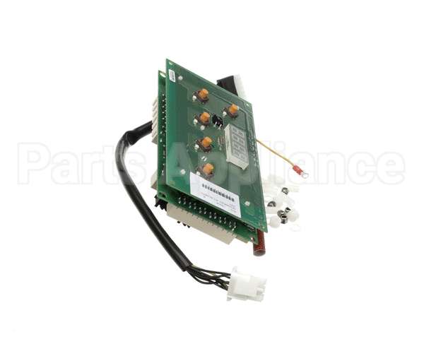 0CA914 Electrolux Professional Controls Pcb; Pret A Manger U.k.