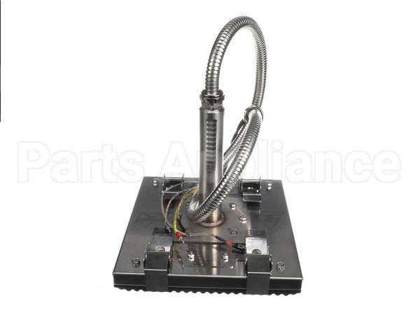 0CA920 Electrolux Professional El. Hot Plate;208V 800W;