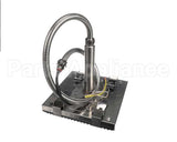 0CA920 Electrolux Professional El. Hot Plate;208V 800W;