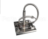 0CA920 Electrolux Professional El. Hot Plate;208V 800W;