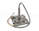 0CA921 Electrolux Professional El. Hot Plate;208V 800W;Rtp+Flex;Smooth;