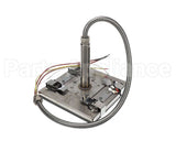 0CA921 Electrolux Professional El. Hot Plate;208V 800W;Rtp+Flex;Smooth;
