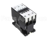 0CA926 Electrolux Professional Contactor; K3-62A00 230V