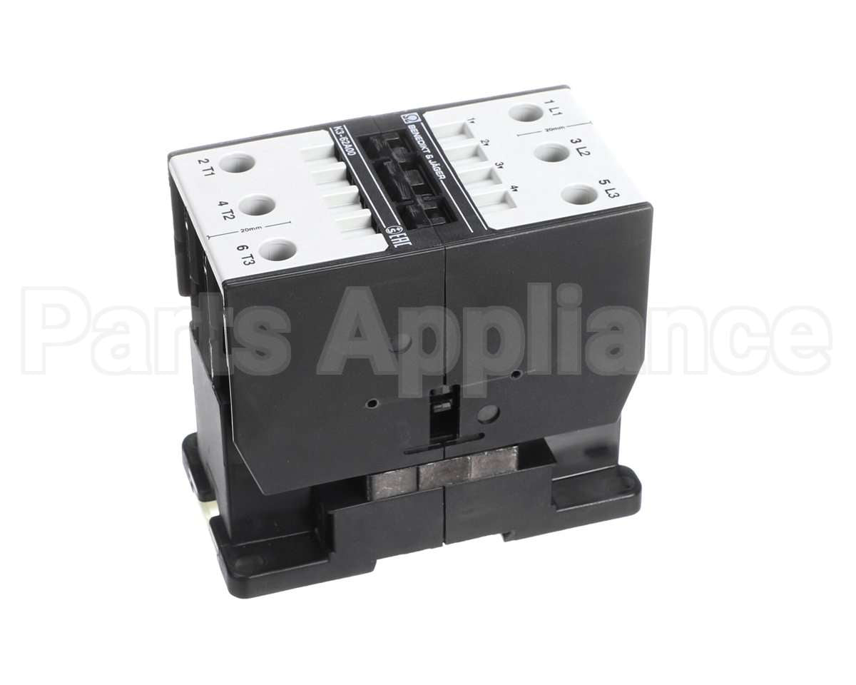 0CA926 Electrolux Professional Contactor; K3-62A00 230V