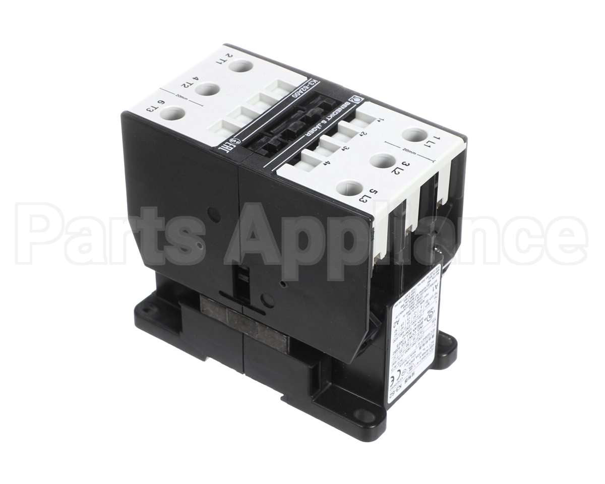 0CA926 Electrolux Professional Contactor; K3-62A00 230V