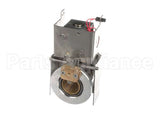 0CA942 Electrolux Professional Flex System Hspe; Assembly