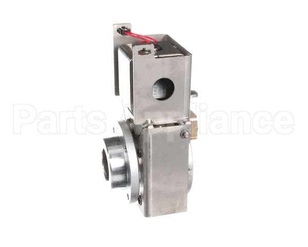 0CA942 Electrolux Professional Flex System Hspe; Assembly