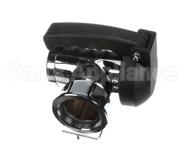 0CA949 Electrolux Professional Drain Tap; 2"; Type Gbm