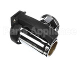 0CA949 Electrolux Professional Drain Tap; 2"; Type Gbm