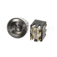 0CA961 Compatible Electrolux On/Off Switch