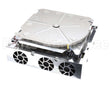 0CB039 Electrolux Professional Induction Generator; 400V 3500W; Foucaul