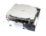 0CB039 Electrolux Professional Induction Generator; 400V 3500W; Foucaul
