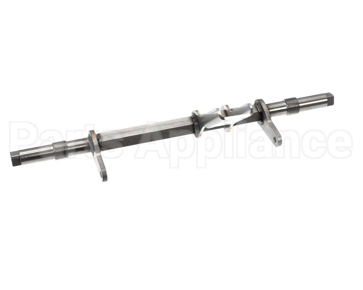 0CB052 Electrolux Professional Lid Hinge, Shaft