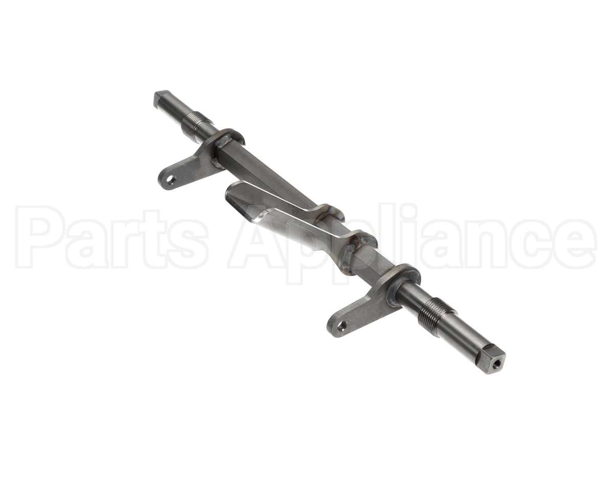 0CB052 Electrolux Professional Lid Hinge, Shaft