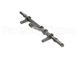 0CB052 Electrolux Professional Lid Hinge, Shaft