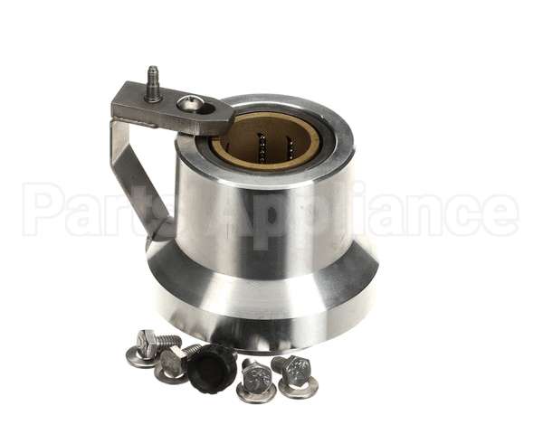 0CB056 Electrolux Professional Complete Socket Holder; Hspp