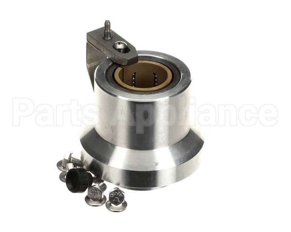0CB056 Electrolux Professional Complete Socket Holder; Hspp