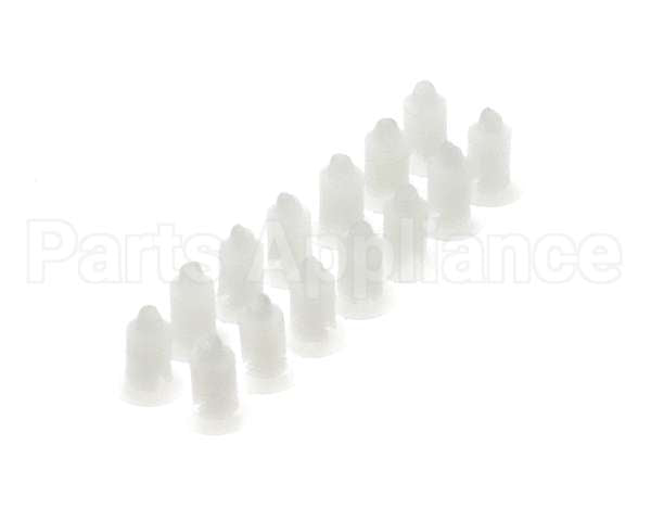0CB076 Electrolux Professional Rivet; Set 14Pcs