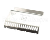 0CB077 Electrolux Professional Covering; Panera