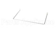 0CB088 Electrolux Professional Back Spacer; 319X190Mm; Hspe