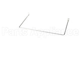 0CB088 Electrolux Professional Back Spacer; 319X190Mm; Hspe
