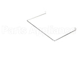 0CB088 Electrolux Professional Back Spacer; 319X190Mm; Hspe