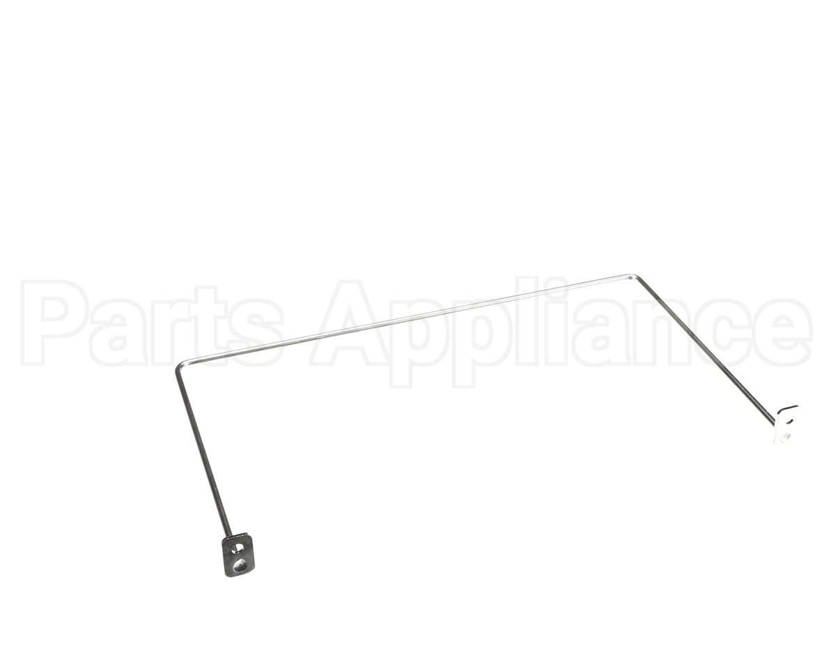 0CB088 Electrolux Professional Back Spacer; 319X190Mm; Hspe