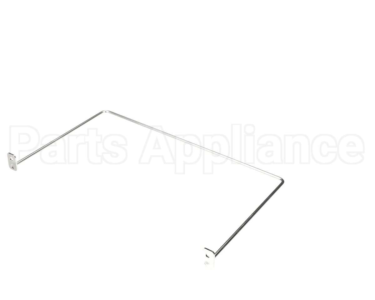 0CB088 Electrolux Professional Back Spacer; 319X190Mm; Hspe