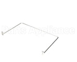 0CB088 Electrolux Professional Back Spacer; 319X190Mm; Hspe