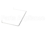 0CB088 Electrolux Professional Back Spacer; 319X190Mm; Hspe